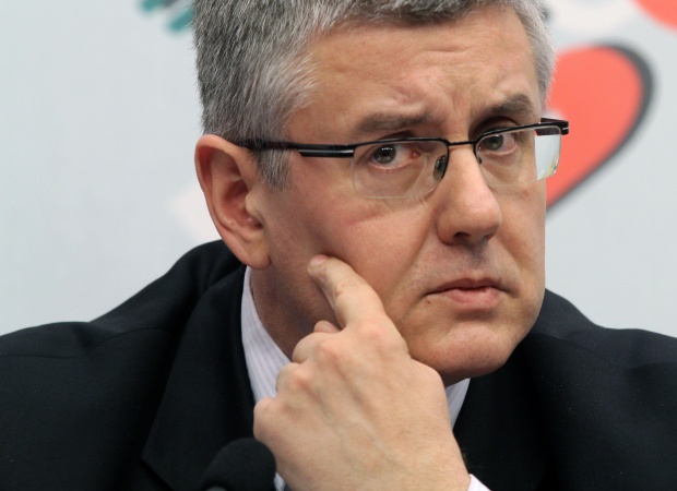 Михалевски: Кабинетът си прави груб пиар с ОЦК Кърджали