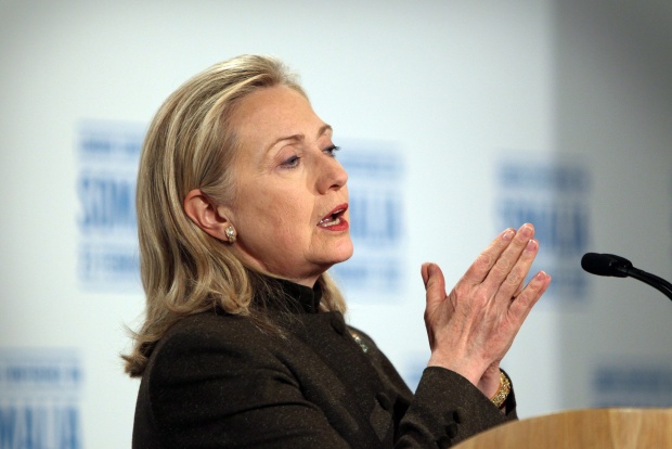 Хилъри Клинтън: Оценяваме трудното ви решение за АЕЦ „Белене“