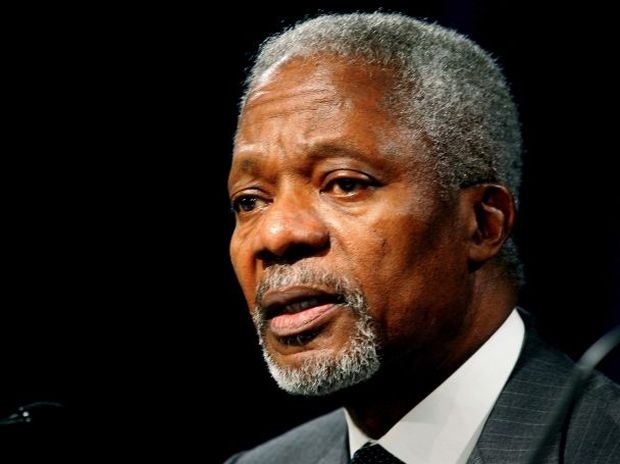 Мир в Сирия от 10 април