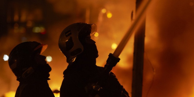 Друг пожар в Москва – 12 жертви