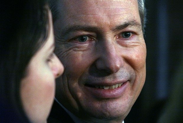 Уорлик: Първо околната среда, после шистовият газ