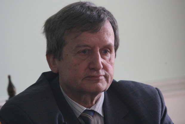 Проф. Г. Марков: Без АЕЦ „Белене“ България не е по-независима от Русия