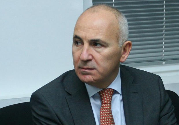 Турция ще доставя азерски газ до Капитан Андреево