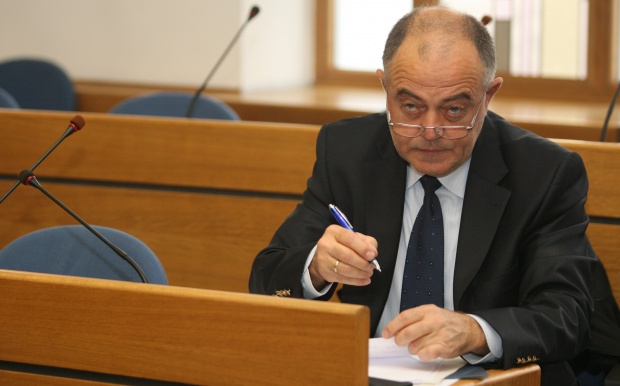 По случая с Денис Ершов имало натиск върху НСС