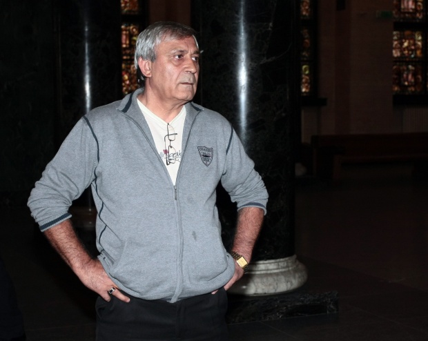 Ицо Папата изнудвал подсъдими, за да влияе на процеса срещу тях