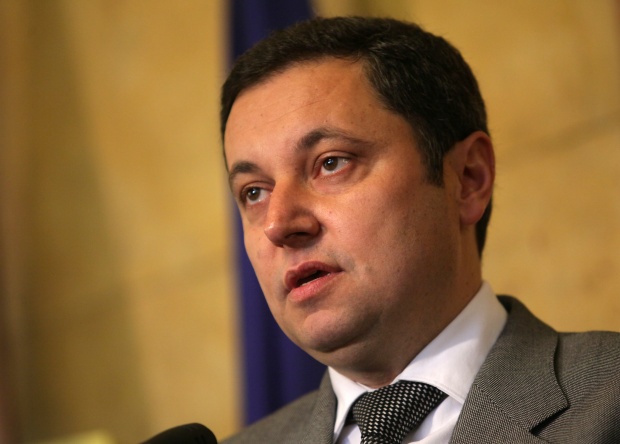 Яне Янев: Прегръдката на „Атака“ с БСП е смъртоносна