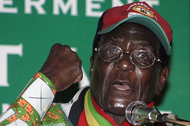 Президентът на Зимбабве в критично състояние