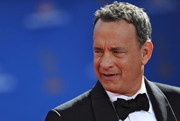 Том Ханкс иска да играе Уолт Дисни