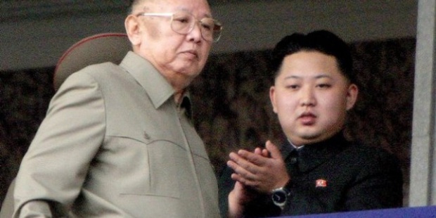 Покойният Ким Чен-ир – вечен генерален секретар