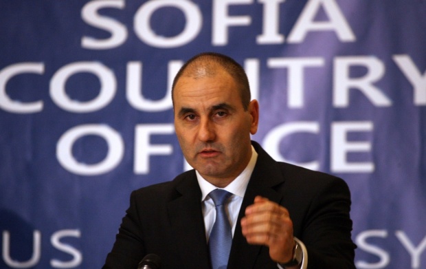 Службите за сигурност на САЩ уважавали българските заради Цветанов