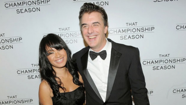 Тузара се ожени, но не за Кари Брадшоу