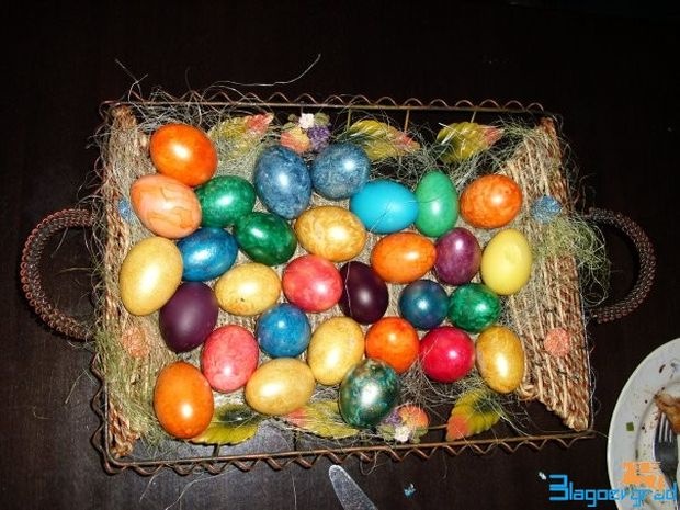 Хиляди посрещнаха Великден под открито небе в Гоце Делчев