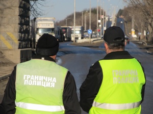 117 000 прекосили българо-гръцката граница през почивните дни