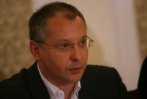 Станишев:БСП ще спре ГЕРБ или България няма бъдеще