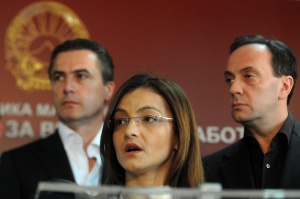 Македония арестува 5 радикални екстремисти за убийството край Скопие