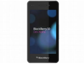 RIM представи платформата BlackBerry 10