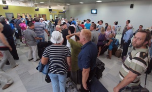 България издава все повече визи на руснаци