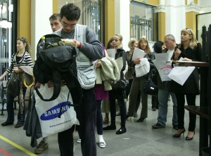 Гражданите декларират доходи за 2011 г. до 2 май