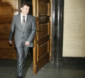 Съдът гледа делото срещу Алексей Петров