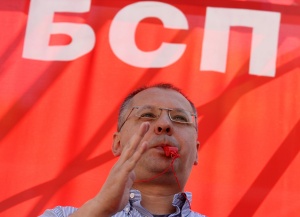 Станишев с най-много номинации за лидер на БСП