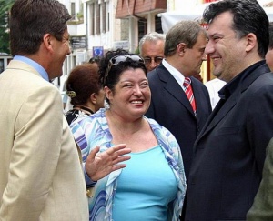 Почина вдовицата на Мишо Бирата