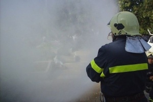 Румъния благодари на Обзор след инцидента с изгорелия автобус