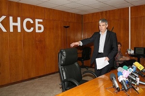Избират ново ръководство на КНСБ
