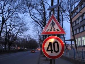 Блъснаха 6-годишно дете в Симитли