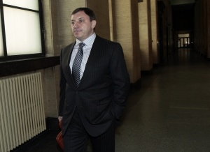 Пак арестуваха Алексей Петров, този път в съда