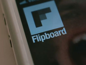 Flipboard за Android най-напред ексклузивно за Galaxy S III