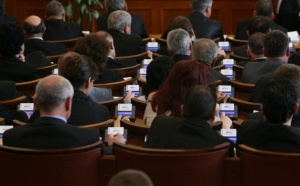 Михайлов: Новият закон няма да работи срещу „силните на деня“