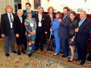 Максим Бехар: Американският еврейски комитет допринася за положителния имидж на България в САЩ