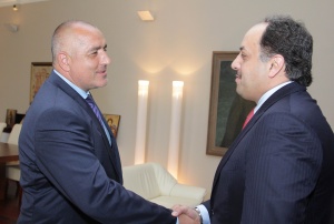 България е привлекателна за катарски инвестиции