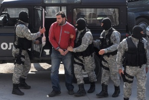 Албанци в Скопие: Мюсюлмани сме, но не и терористи