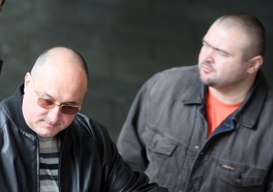 Затварят Братя Галеви в село Самораново