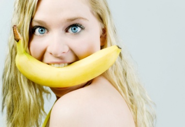 Три банана дневно срещу инсулт