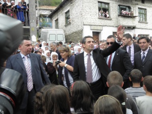 Плевнелиев щастлив от Закона за отнемане на незаконно имущество