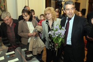 Плевнелиев: Не мисля за втори мандат