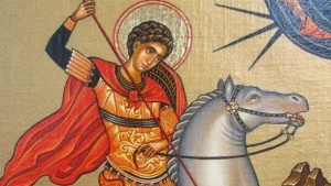 Гергьовден е!