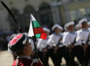 6 май - Ден на храбростта и Българската армия