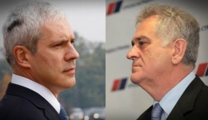 Оспорвани тройни избори в Сърбия