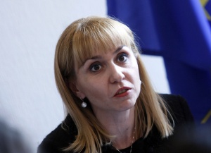Диана Ковачева: Законът за конфискацията трябва да заработи бързо заради ЕК
