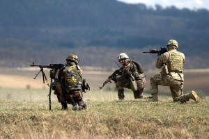 Афганистански военен застреля войник на НАТО