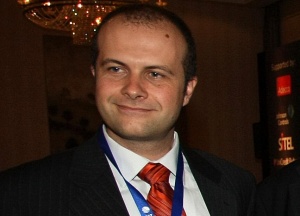 1,6 млрд. евро инвестиции за 2011 г. прогнозира Борислав Стефанов