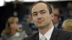 Андрей Ковачев уведомява Европарламента за инцидента с българския посланик в Скопие