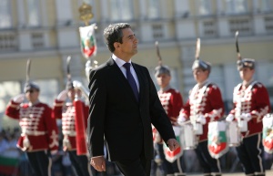 Росен Плевнелиев отчита първите си 100 президентски дни