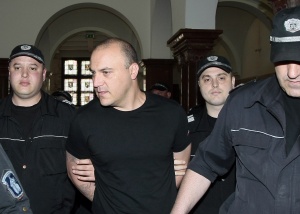 Банковият обирджия от Сливен без окончателна присъда