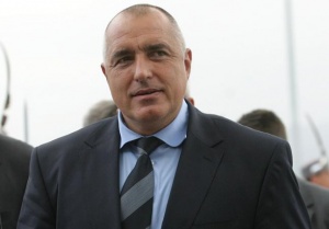 Борисов се оплака: Щъркели бавят „Хемус“