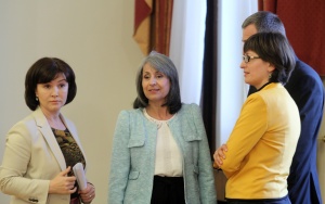 Попова помилва първия престъпник