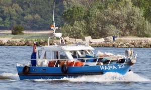 Бургас и Варна ще се съревновават за Агенцията по рибарство